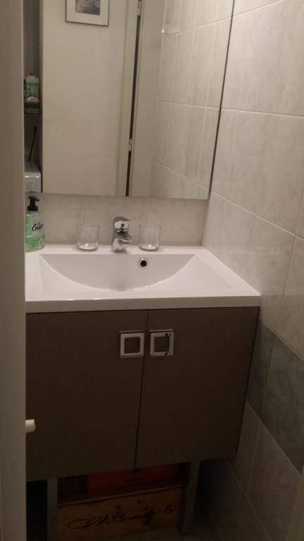 Bed And Breakfast Montpellier Cameră foto